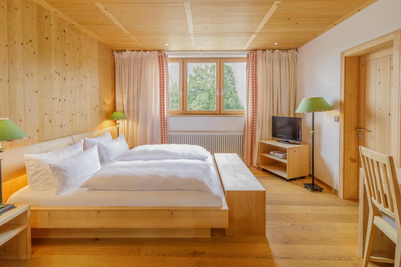 Hotel Schlegelhof Kirchzarten Exteriér fotografie