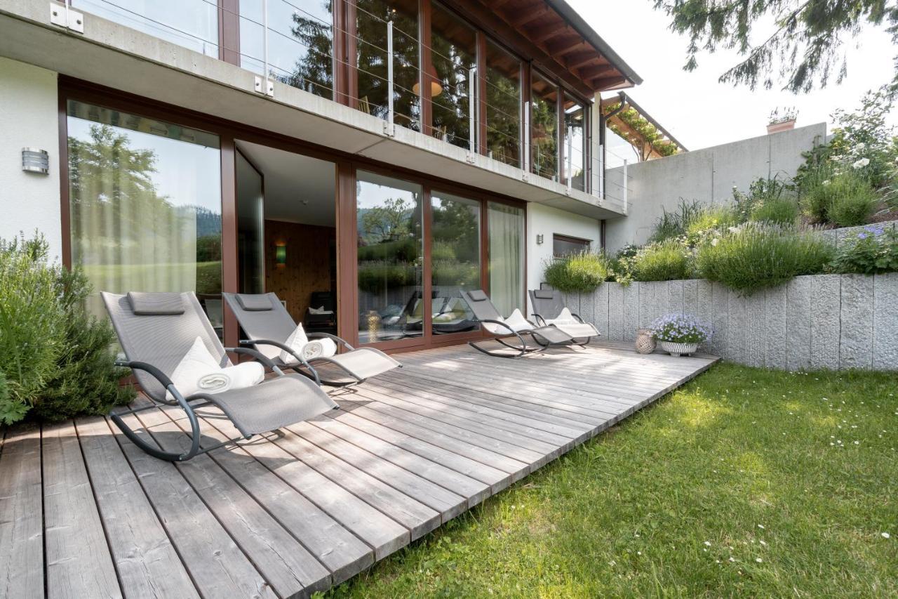 Hotel Schlegelhof Kirchzarten Exteriér fotografie