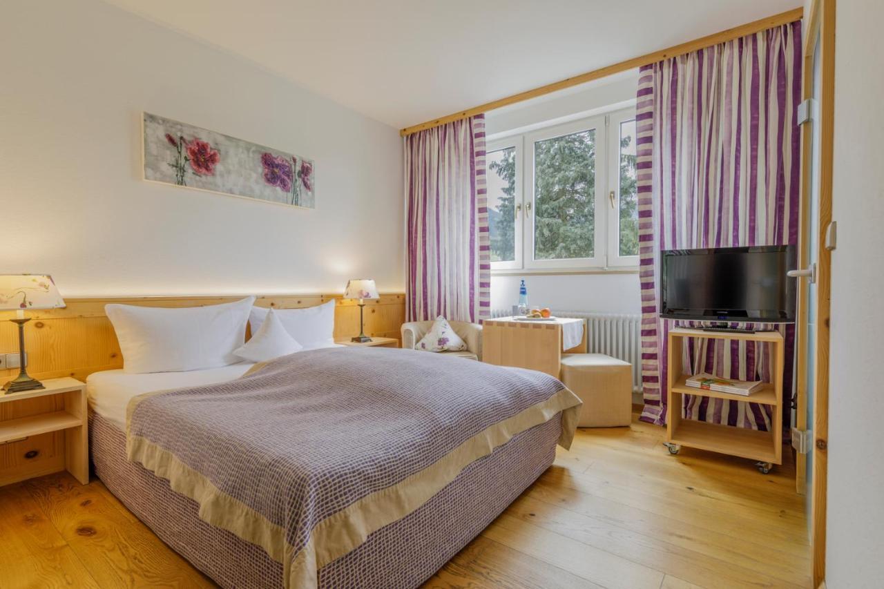 Hotel Schlegelhof Kirchzarten Exteriér fotografie