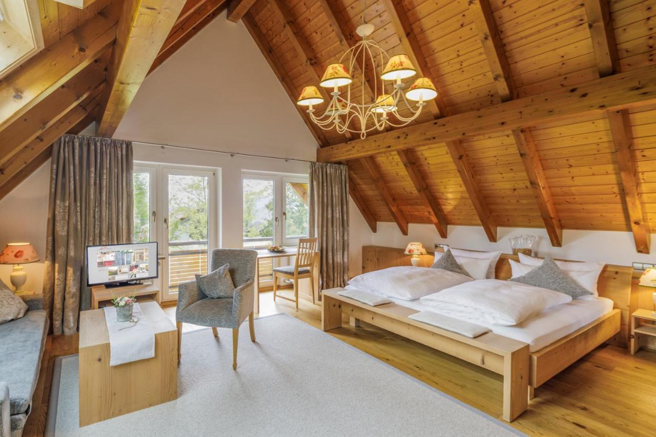 Hotel Schlegelhof Kirchzarten Exteriér fotografie