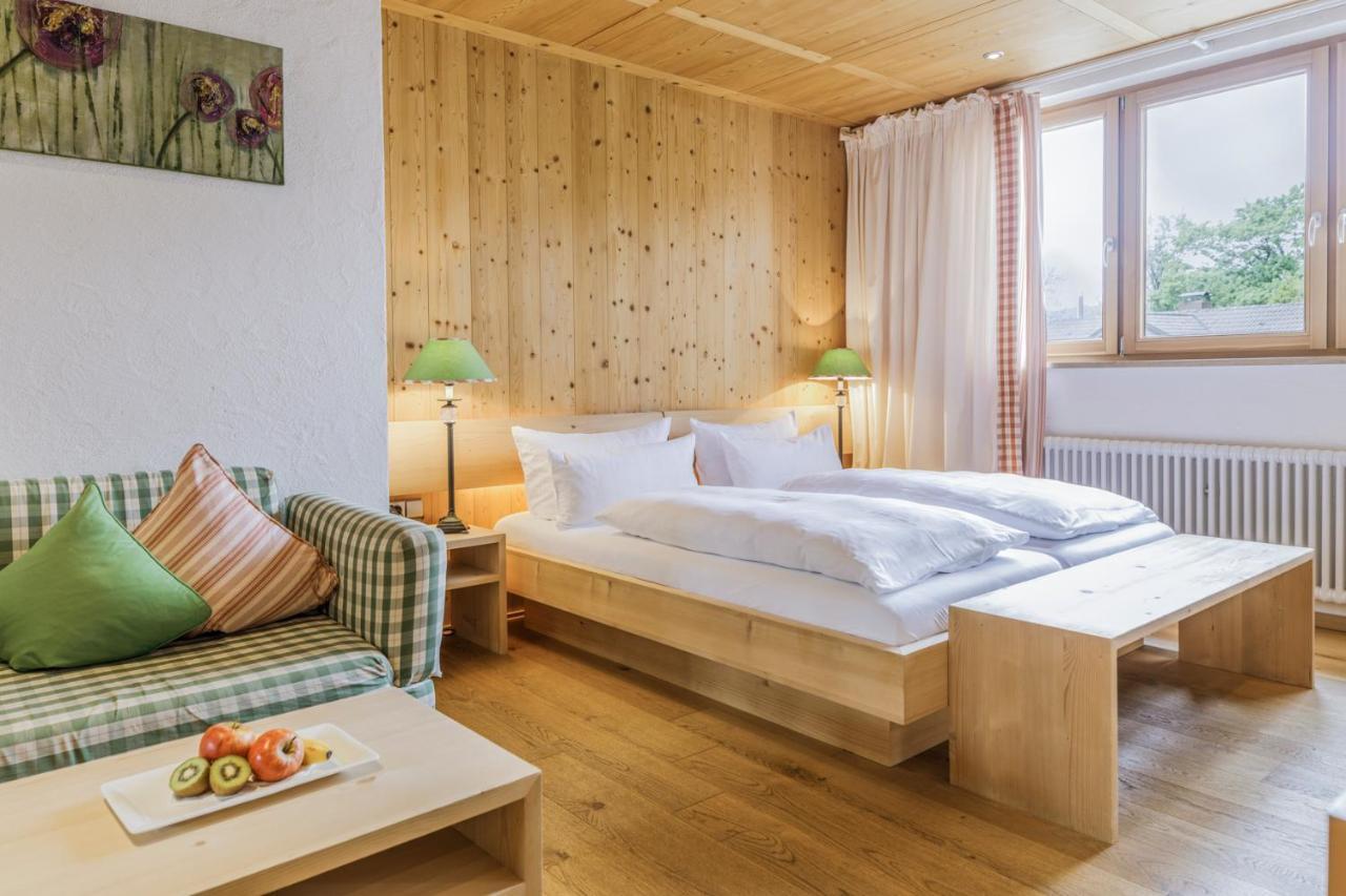 Hotel Schlegelhof Kirchzarten Exteriér fotografie