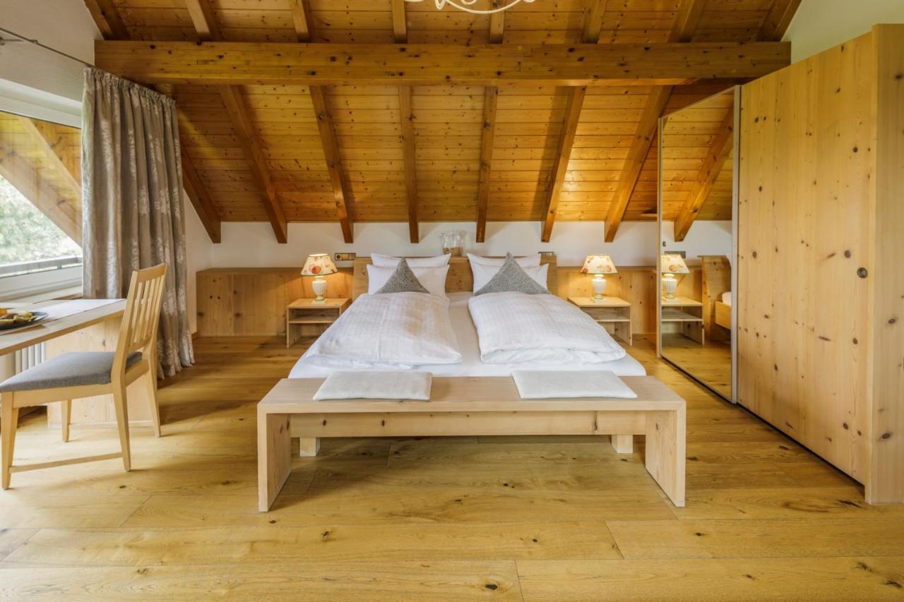 Hotel Schlegelhof Kirchzarten Exteriér fotografie